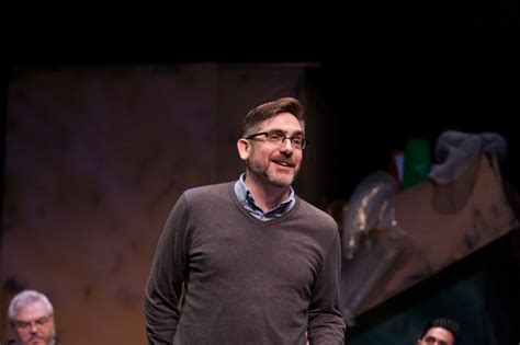 How a Deseret News journalist became a Salt Lake-based playwright ...