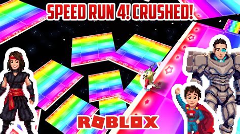 Image result for Roblox SuperSpeed Run Incomplete