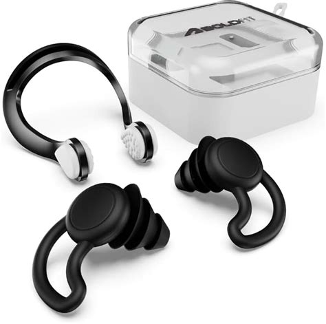 Amazon.in: Ear-plugs