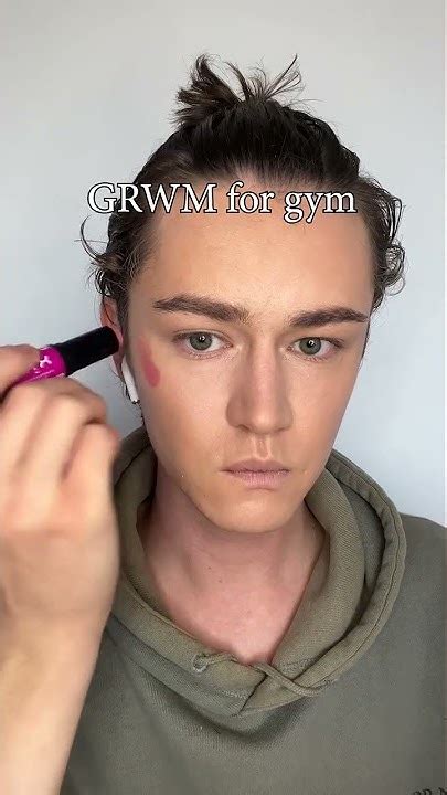 Gym Makeup Tutorial 的图像结果