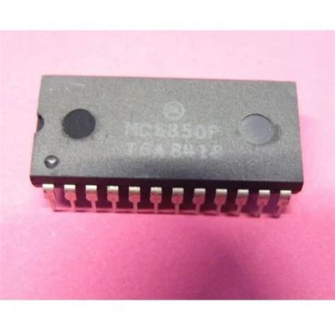 Microcontroller Ic - UA78S40N Analog to Digital Converters Importer ...