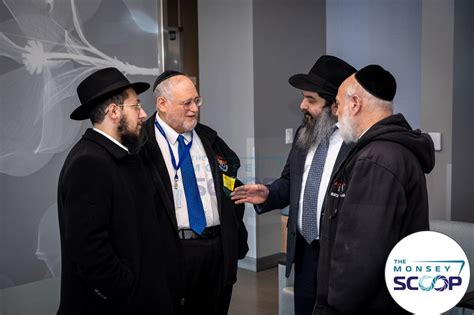 Chesed 24/7 Inaugurates Hospitality Room at New Valley Hospital in ...
