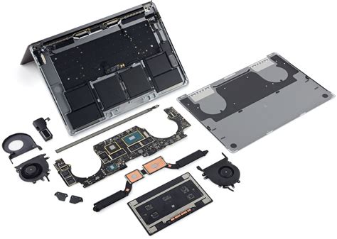 Image result for MacBook MagicPad Breakdown
