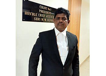 3 Best Criminal Case Lawyers in Guntur, AP - Expert Recommendations