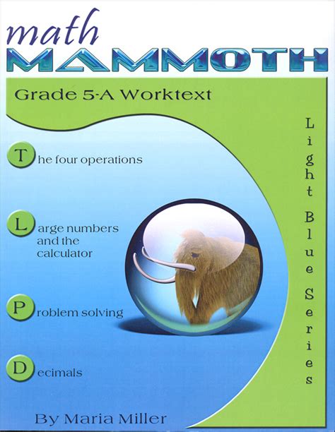 Image result for Math Worded Questions Mammoth Math