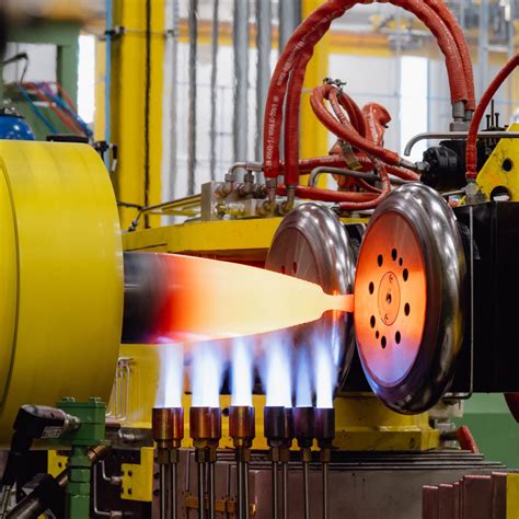 How a Texas Factory Is Emerging as a Key Ammo Supplier for the U.S., Ukraine - WSJ