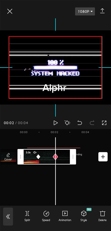Image result for Cap Cut Keyframe