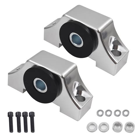 Buy Motor Torque Mount Kit B-seriesD-series Fit for 1992-2001 Honda ...