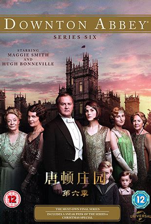 蓝光原盘 [唐顿庄园第六季].Downton.Abbey.Series.6.2015.UK.BluRay.1080p.AVC.DTS-HDMA.2.0