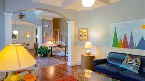 What is mid-century design, and how can you identify it ...