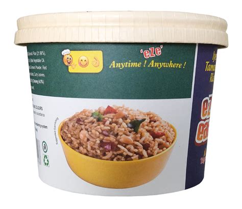Iyer Tamarind Rice - Big serve Pack
