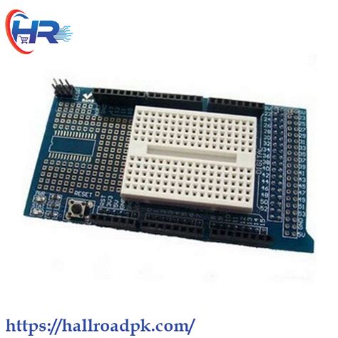 Arduino Uno Prototype Expansion Module 的图像结果