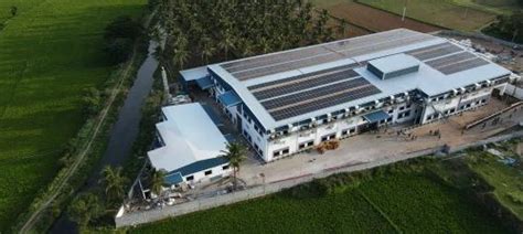 Prefabricated Structures - MS Prefabricated Tunnel Structure ...