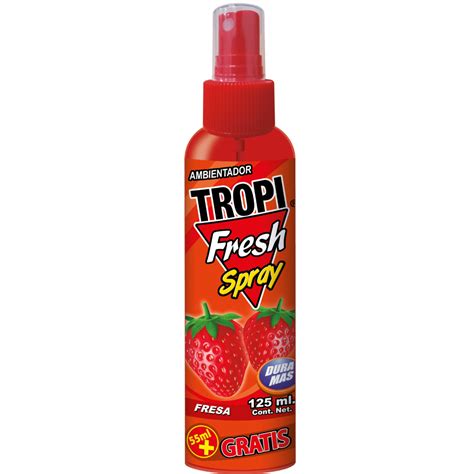 SPRAY FRESA – QUIMIAVIL