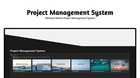 Project Management System Project Management System 的图像结果