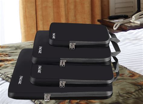 Highest-Rated Compression Packing Cubes 的图像结果