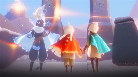 Sky: Children Of The Light Is Closing Its Beta State