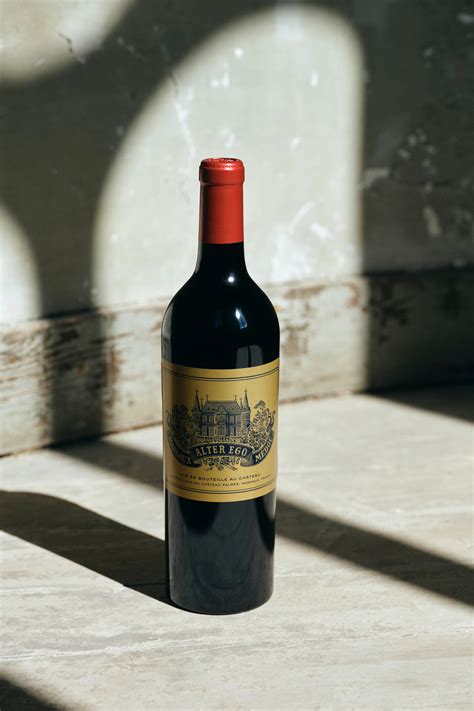 Alter Ego de Château Palmer