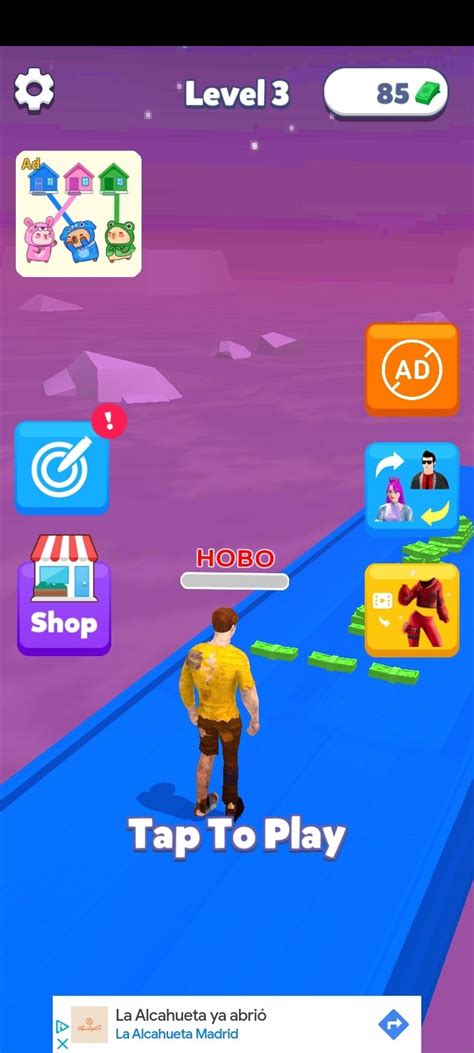 Money Run 3D APK Download for Android Free