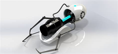 Image result for How to Code a Portal Gun in Java