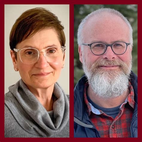 Congratulations to Dr. Angie Carlson and Dr. Grant W. Anderson who have ...