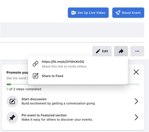 Image result for How to Create Facebook Events