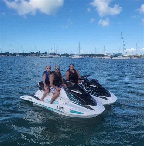 LEGENDARY JET SKIS MARATHON (2026) All You Need to Know BEFORE You Go ...