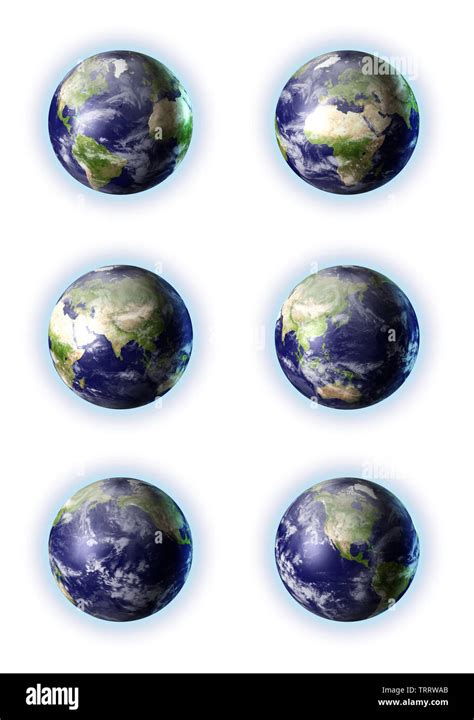 Real Earth Globe 的图像结果
