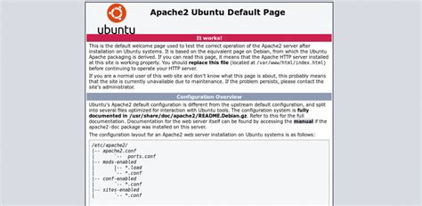How to install Laravel on Ubuntu with Apache in [year]