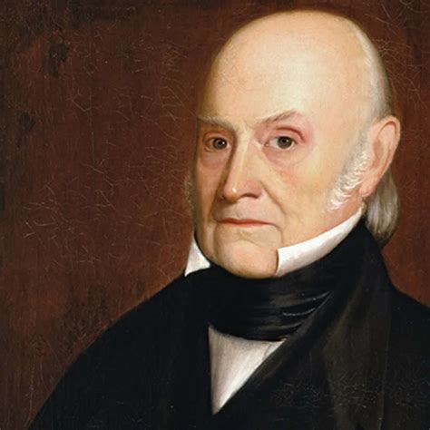 Young John Quincy Adams - painting of young john quincy adams