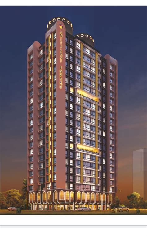 Adityaraj Builders | Projects