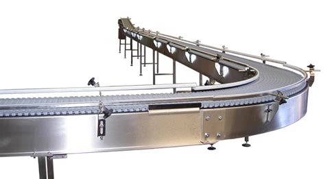 Conveyor Systems - ACT Automation & Conveyor Technology UK & Ireland
