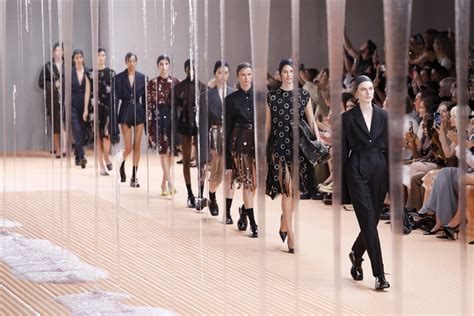 Prada Commemorates Its Design History With Spring/Summer 2024 Womenswear Collection - V Magazine