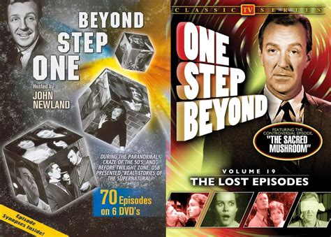 Image result for One Step Beyond California Address