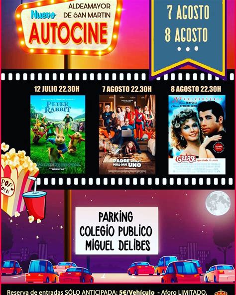 AUTOCINE
