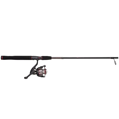 Shakespeare Ugly Stik® GX2™ Spinning Combos - FISH307