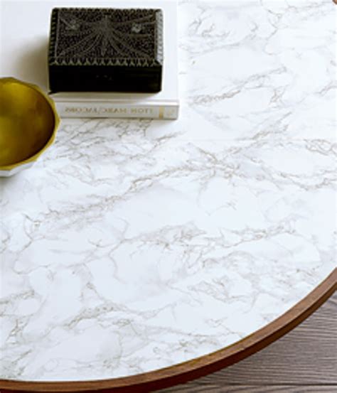 DIY project: Marble magic | Style at Home