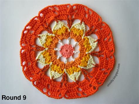 Image result for Doily Tutorial
