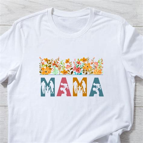 Mother T-shirt – Eazy Peace
