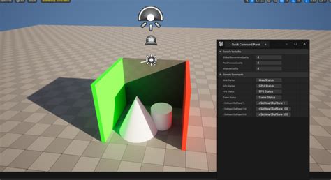 Image result for Command Panel