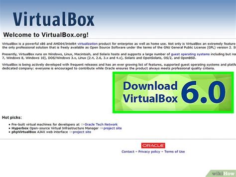 Image result for Ubuntu Con VirtualBox