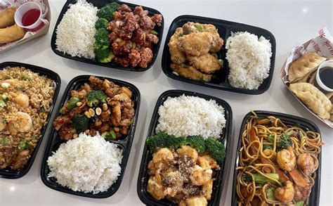 Hoy's Wok Chinese Restaurant Menu Los Angeles • Order Hoy's Wok Chinese ...