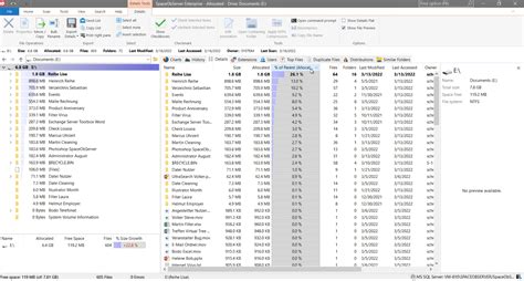 How To Check And Analyze Your Server Storage