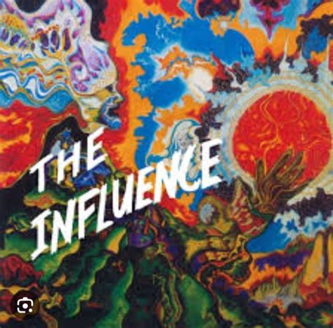 The Influence open jam 3 to 6 pm, 10 N. Stevens, Rhinelander, WI, 10 ...