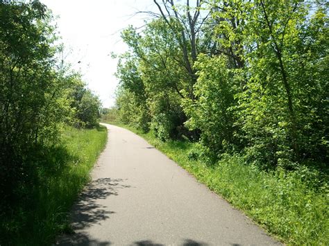 MN Bike Trail Navigator: Trail Photo Gallery: Douglas State Trail