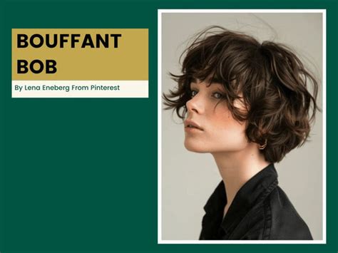 Top 25 Must Try Short Hairstyle Ideas for Thin or Fine Hair