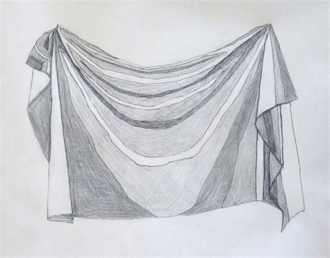 Image result for Drawing Drapery Tutorial