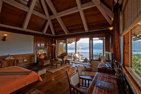 Ri Kynjai Resort, Ri Bhoi, Shillong, Meghalaya- Book online