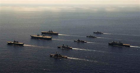 G7, ASEAN declare 'shared interest' in free and open Indo-Pacific ...