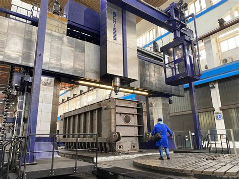 Largest Machine Tools 的图像结果